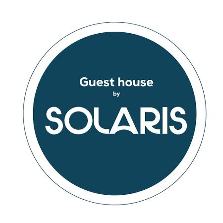 Solaris Guest House Szkodra Zewnętrze zdjęcie