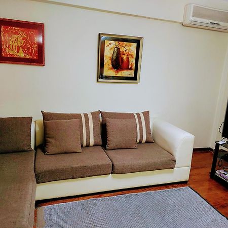 Solaris Guest House Szkodra Zewnętrze zdjęcie