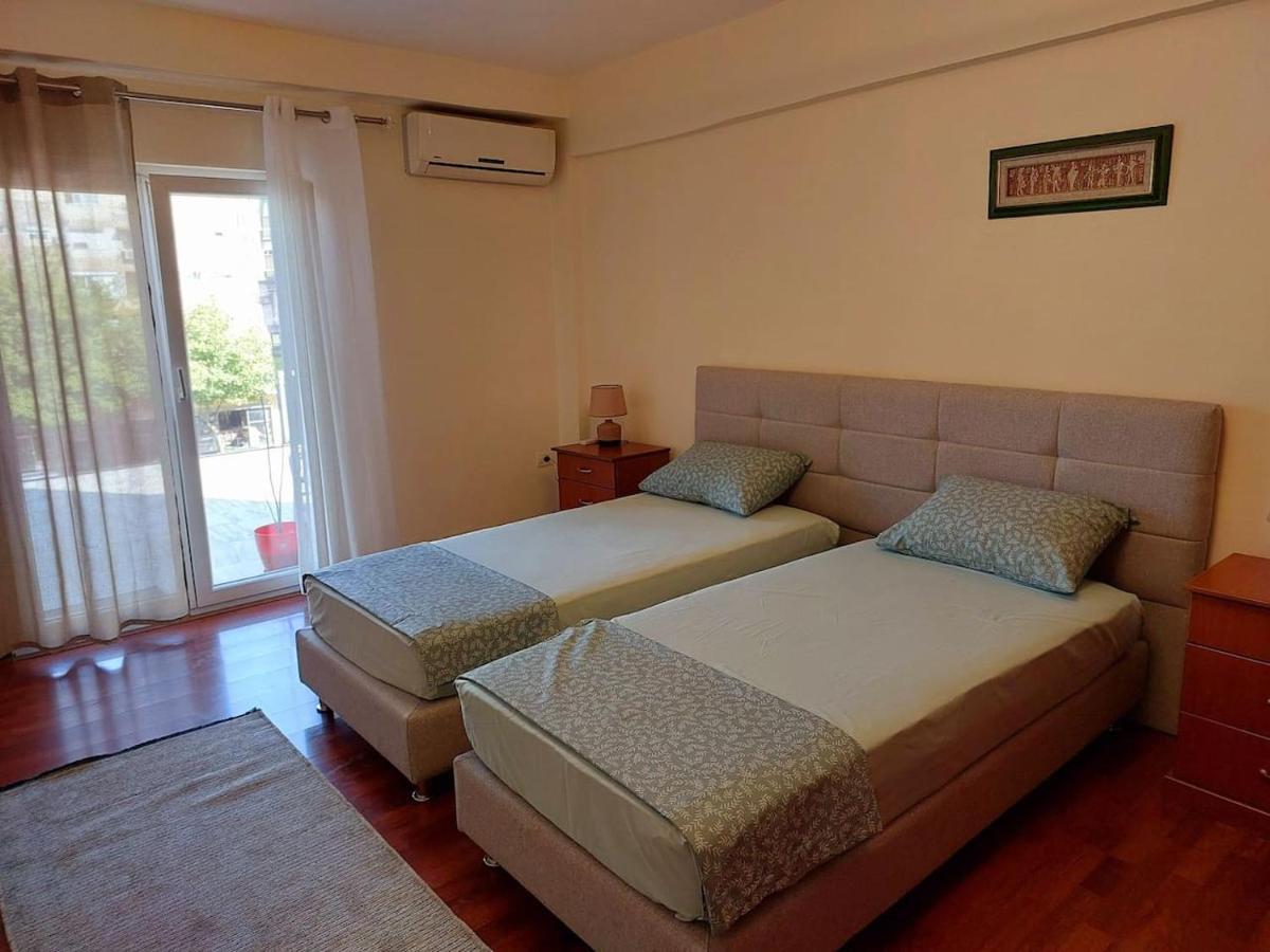 Solaris Guest House Szkodra Zewnętrze zdjęcie