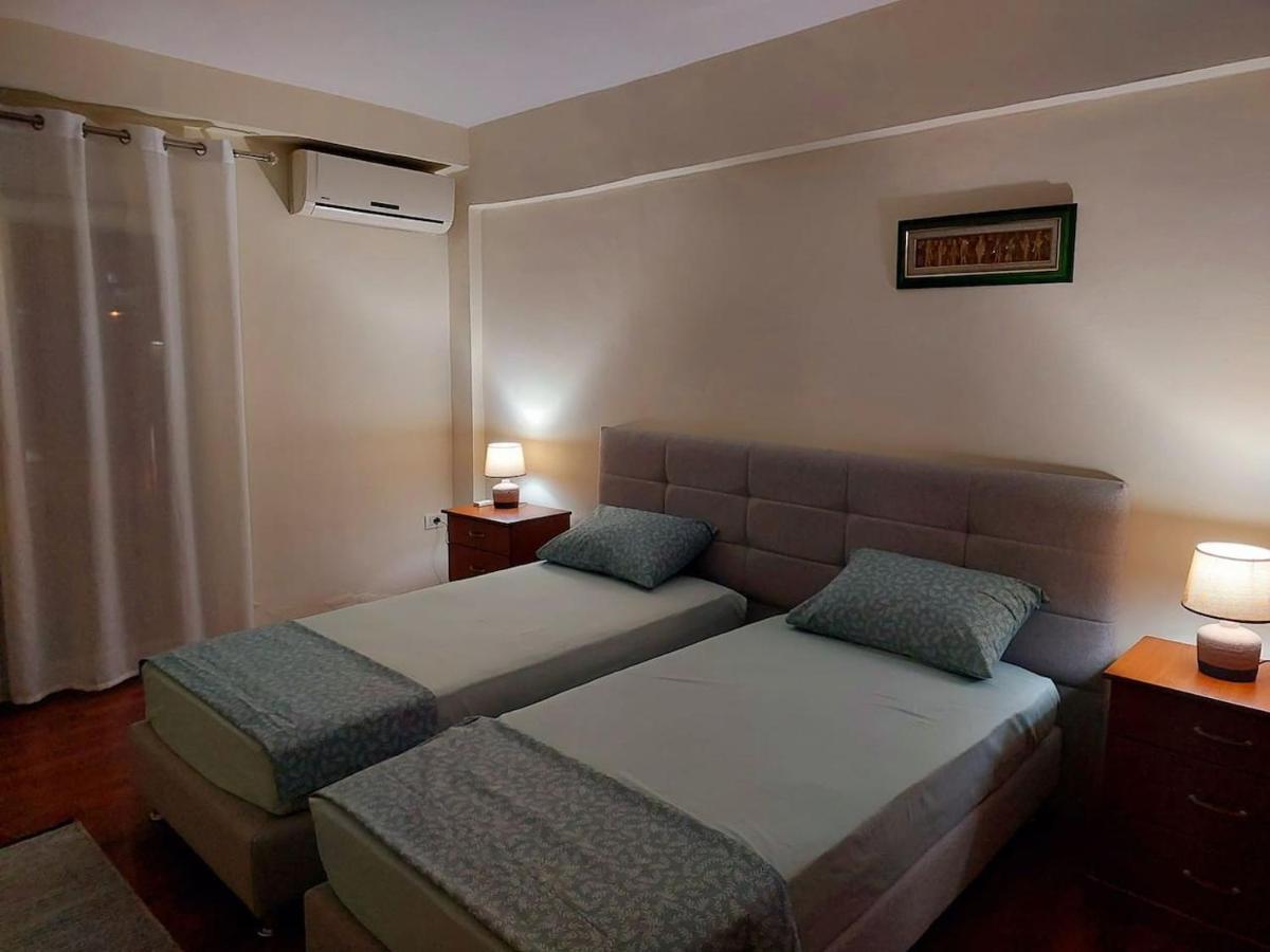 Solaris Guest House Szkodra Zewnętrze zdjęcie