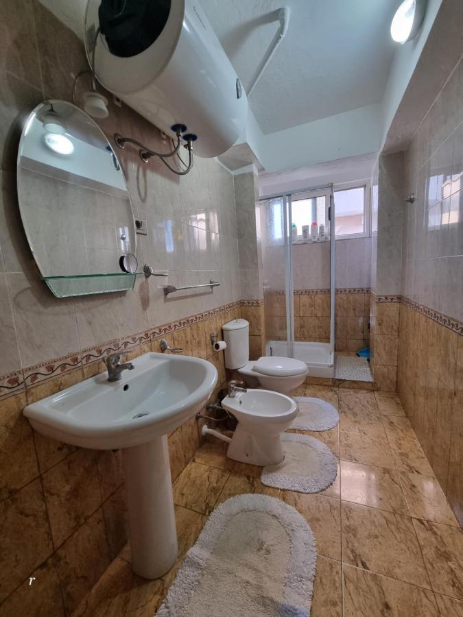 Solaris Guest House Szkodra Zewnętrze zdjęcie