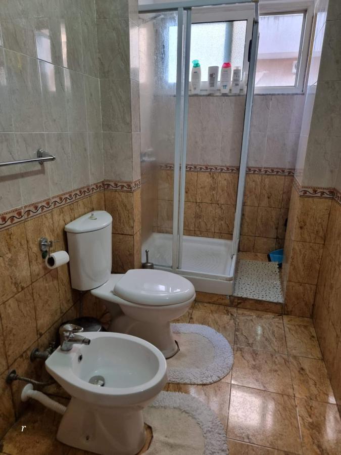 Solaris Guest House Szkodra Zewnętrze zdjęcie