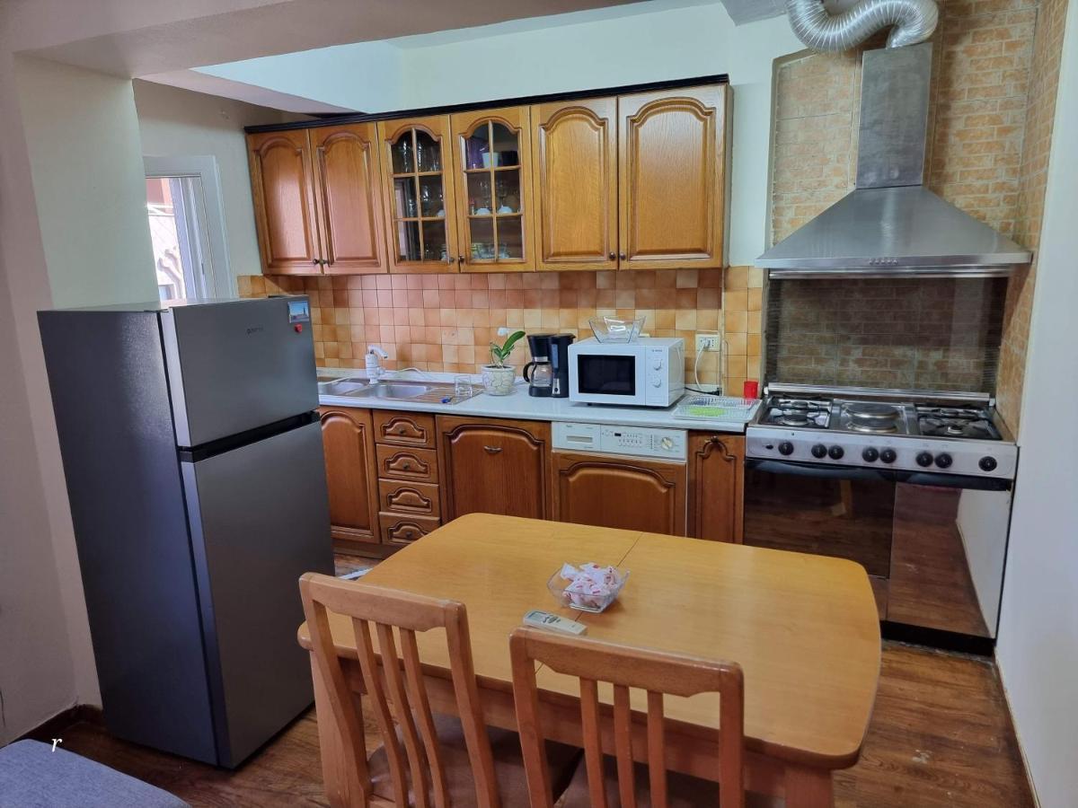Solaris Guest House Szkodra Zewnętrze zdjęcie