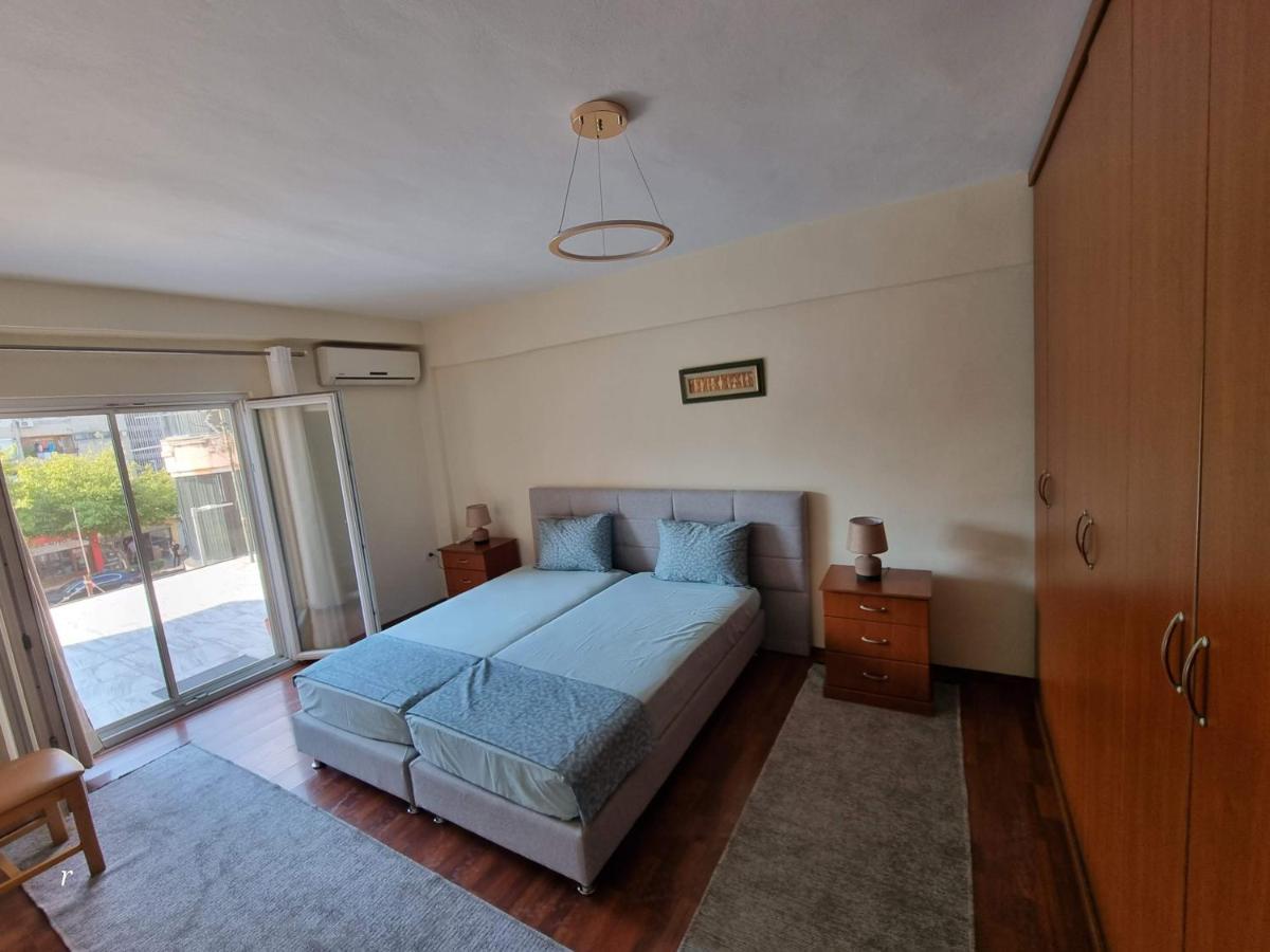 Solaris Guest House Szkodra Zewnętrze zdjęcie