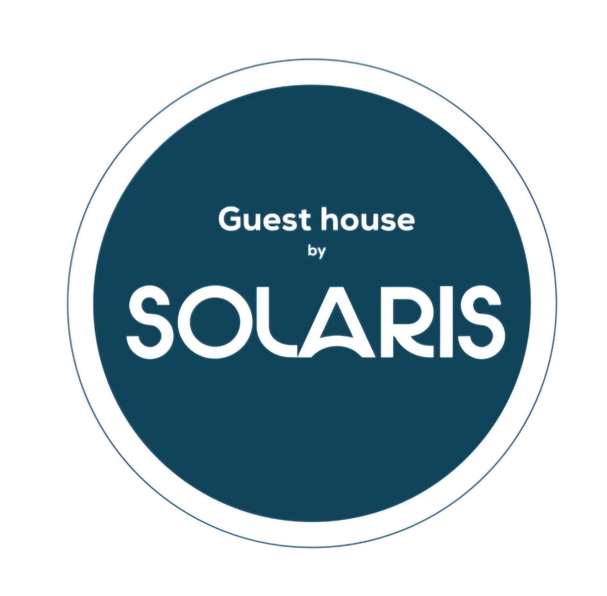 Solaris Guest House Szkodra Zewnętrze zdjęcie