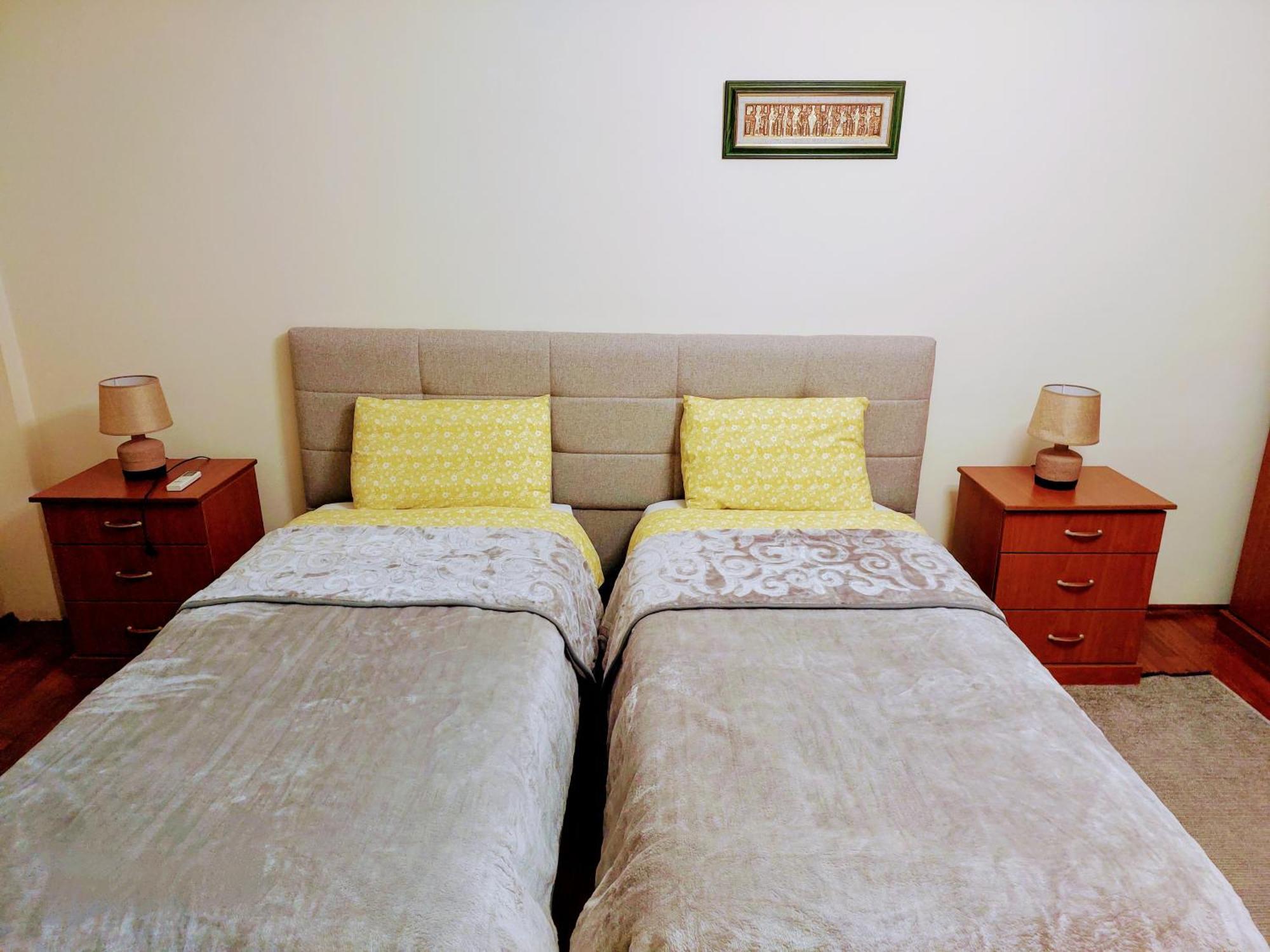 Solaris Guest House Szkodra Zewnętrze zdjęcie