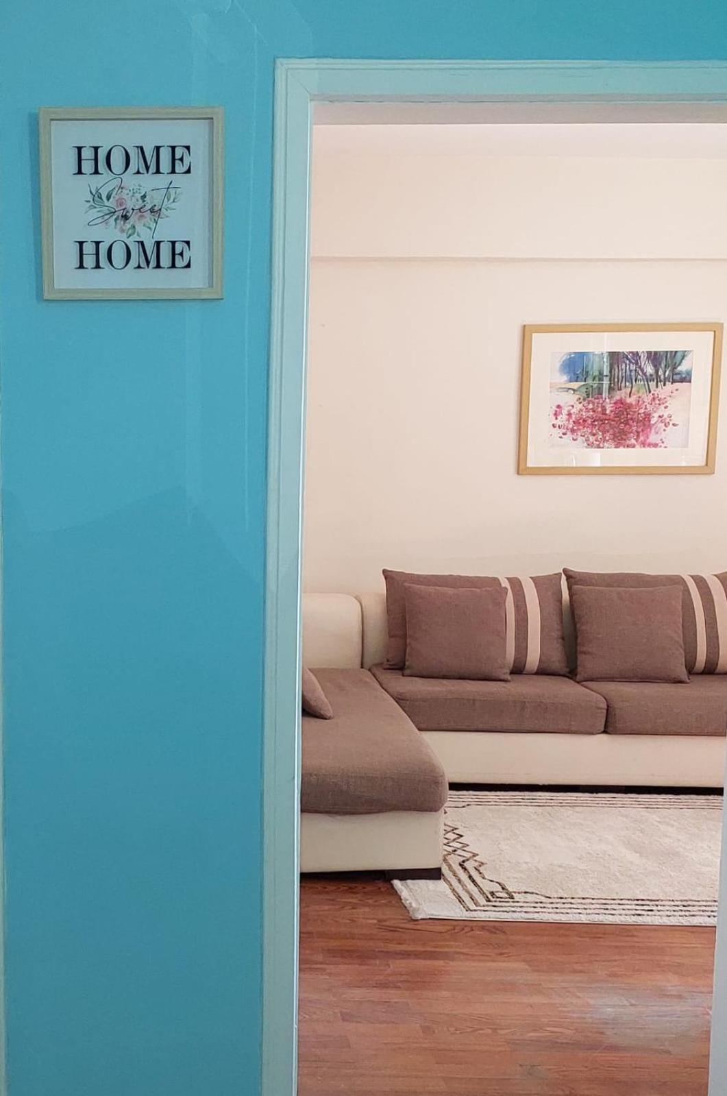 Solaris Guest House Szkodra Zewnętrze zdjęcie